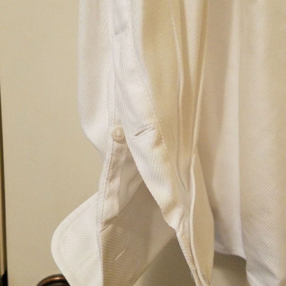 Fall Sale-Nordstrom Button Down Dress Shirt - Picture 3 of 5